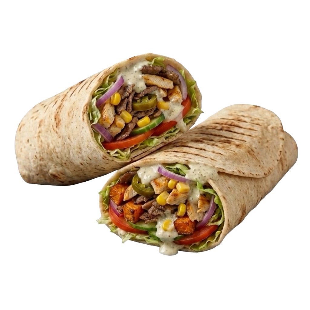 MAHER SPESIAL KEBAB